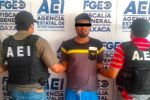 Detienen presunto asesino de canadiense en Puerto Escondido, Oaxaca