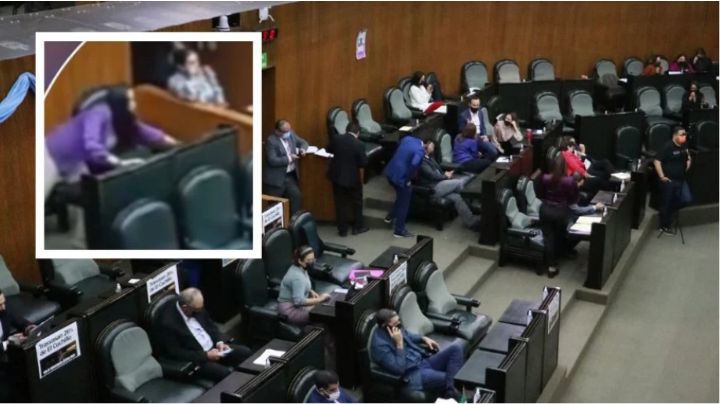 ‘Votos fantasma’, práctica muy común: ONG