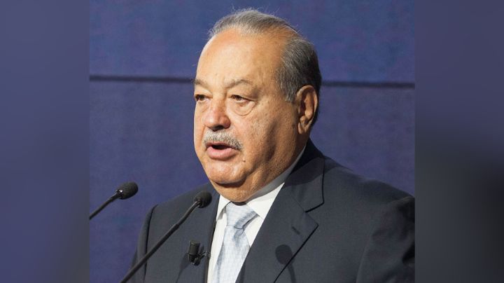 Carlos Slim invierte en Talos, compañía petrolera