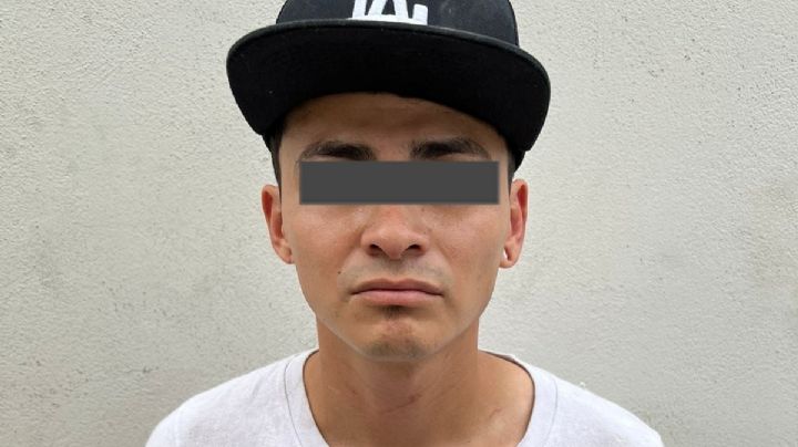 Detienen a hombre por dispararle a su amigo en la presa La Boca, NL