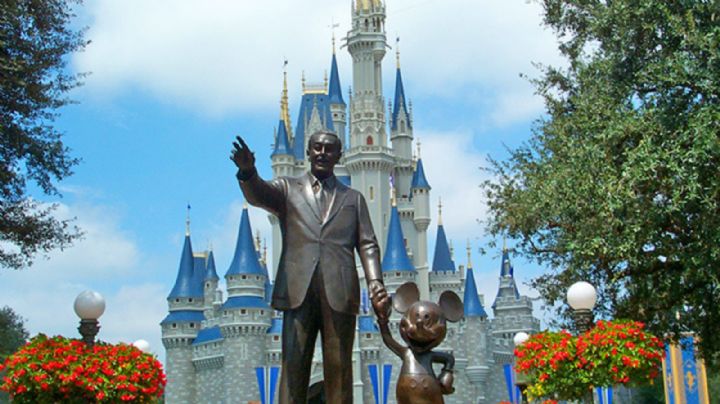 ¿Te gustaría ir a Disney pronto? Éstas son las fechas cuando no hay gente