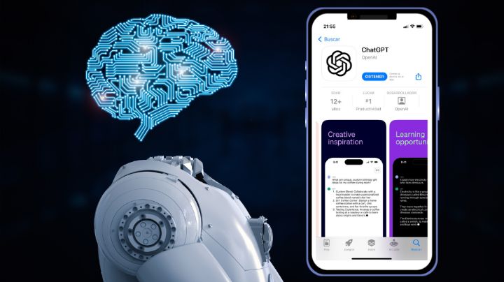 Chat GPT en iOS ¿Cómo descargar la aplicación?
