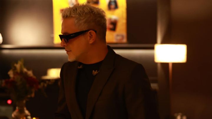 Alejandro Sanz preocupa a sus seguidores con fuerte mensaje en redes