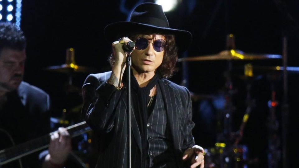 Enrique Bunbury anuncia conciertos en México | Facebook  / Bunbury