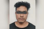 Detienen a presunto involucrado en el feminicidio de Dulce Karina