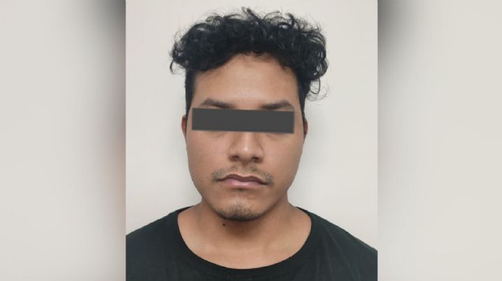 Detienen a presunto involucrado en el feminicidio de Dulce Karina