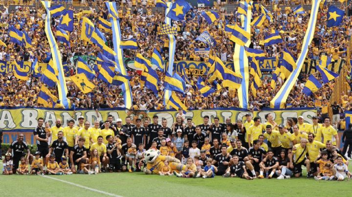 Tigres: Fiesta incomparable previo a la Final del Clausura 2023