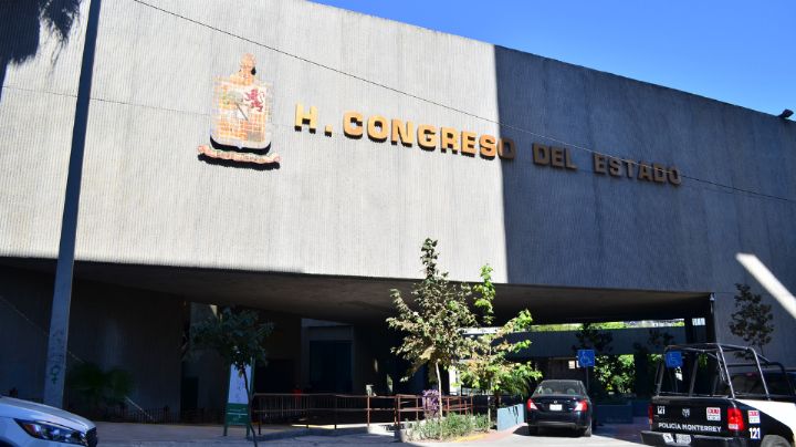 Samuel García califica de 'injusto' usar el Congreso para eventos partidistas