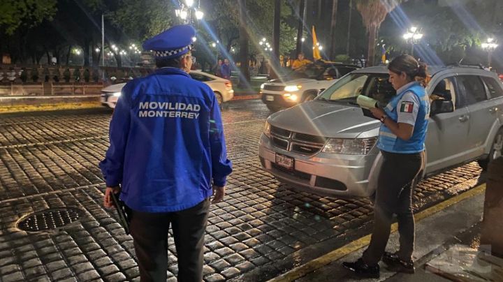 Cerrarán calles de Monterrey por la final entre Tigres y Chivas