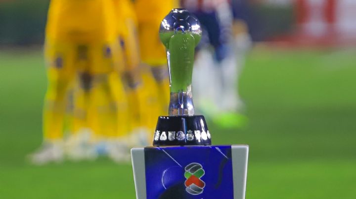 Va Tigres por la octava y por revancha ante Chivas