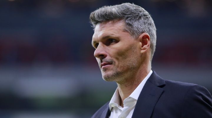 Rayados: Fernando Ortiz el principal candidato tras la salida de Vucetich