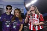 Chivas y Rayados, víctimas de la ‘maldición’ de los streamers en Liguilla