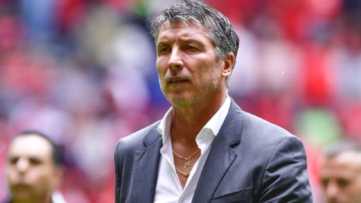 Siboldi afirma que paga abono por el descenso de Tigres