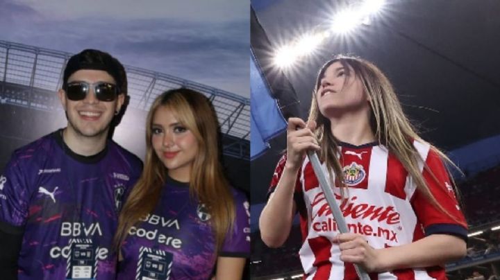 Chivas y Rayados, víctimas de la ‘maldición’ de los streamers en Liguilla
