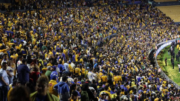 Reportan saldo blanco tras campeonato de Tigres