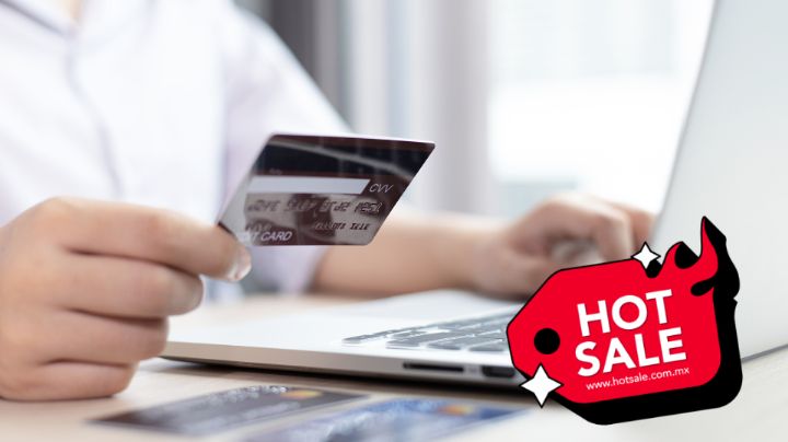 Hot Sale 2023: Recomendaciones para comprar productos de forma segura