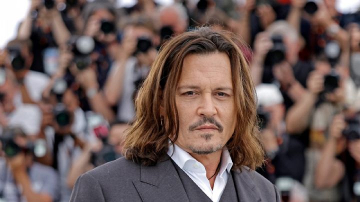 Johnny Depp señala que se sintió utilizado por el #metoo