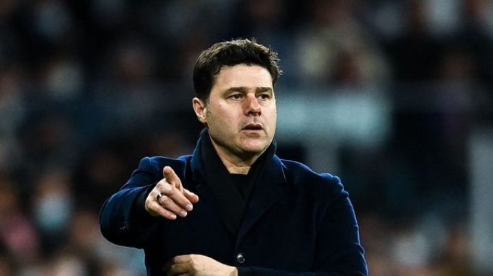 Chelsea anuncia a Pochettino como su nuevo entrenador