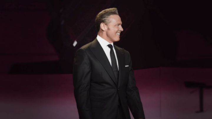 Luis Miguel le prometió boletos para su gira a su hermano y después se los negó