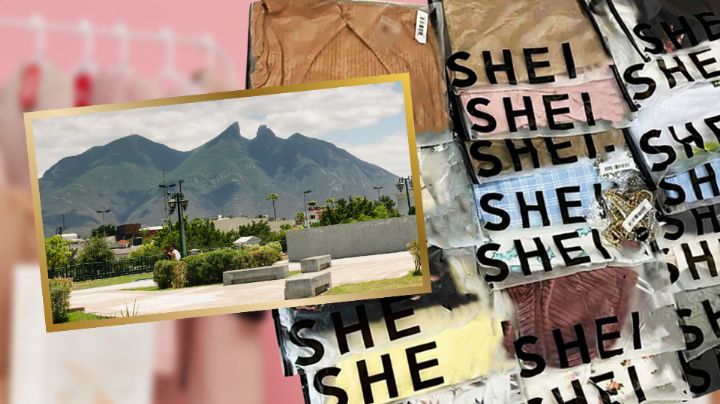 ¡Ropa de Shein a 99 pesos! Inauguran tienda física en Monterrey