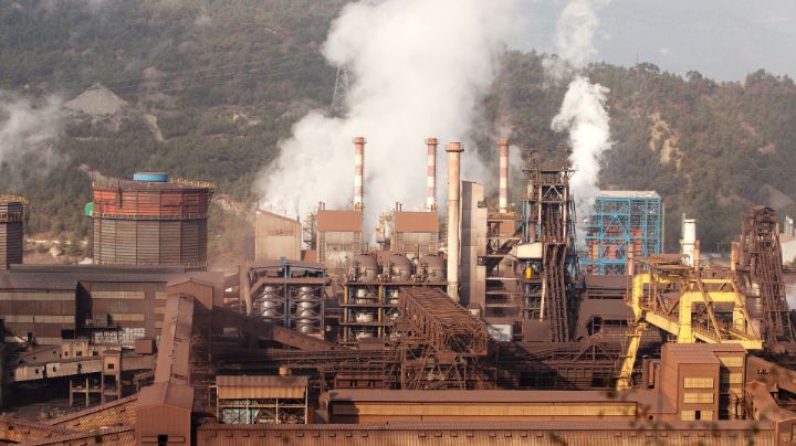 Tras ser señaladas, empresas empiezan a sumarse al plan contra contaminación