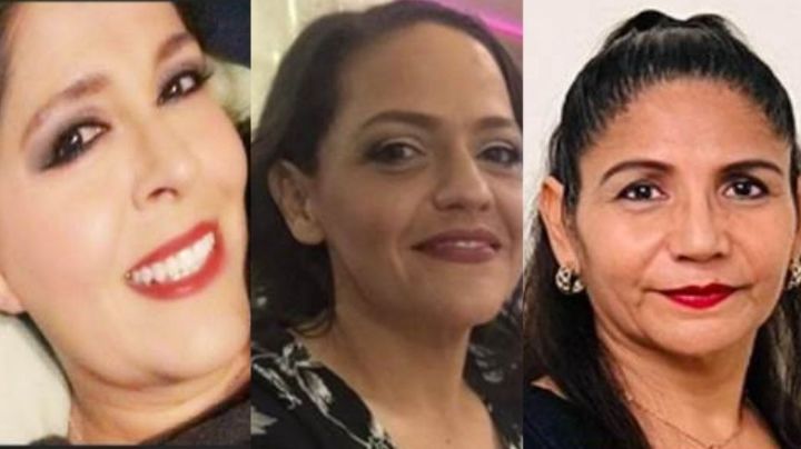 Buscan ahora en Tamaulipas a las 3 mujeres desaparecidas en China, NL