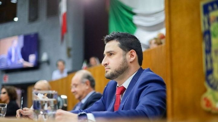 Exige PAN a Contraloría no desechar denuncia contra Glen Villarreal