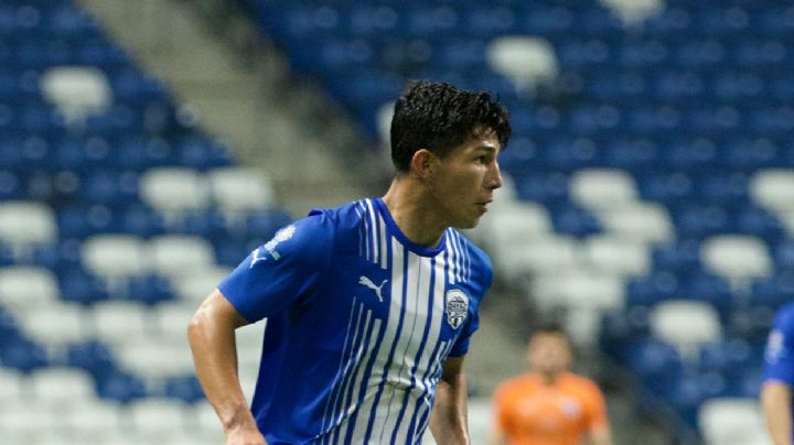 Raya2 rescata empate de 1-1 ante el Atlante