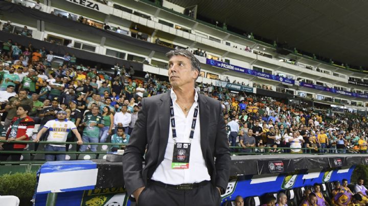 "A este equipo no le gusta perder", Robert Dante Siboldi