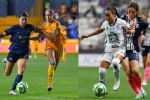 Se jugará la tercera Final Femenil sin equipo regios