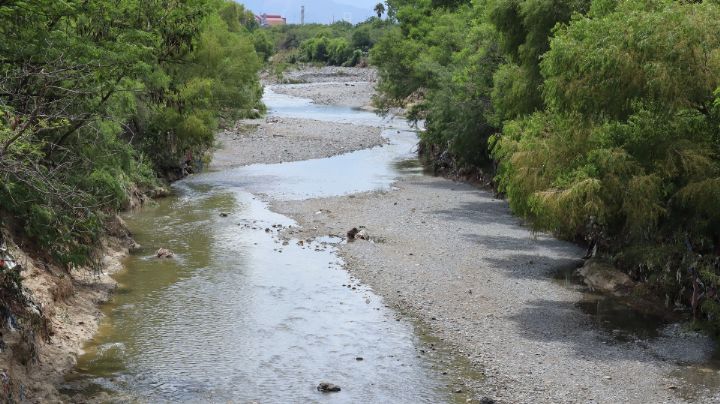 Reubicación de asentamientos irregulares en Río Pesquería sigue pendiente