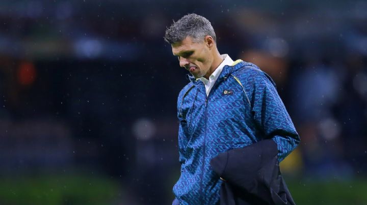 Fernando Ortiz llegaría a Monterrey el fin de semana
