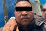Hombre que lanzó a perrito a un cazo con aceite hirviendo, era policía