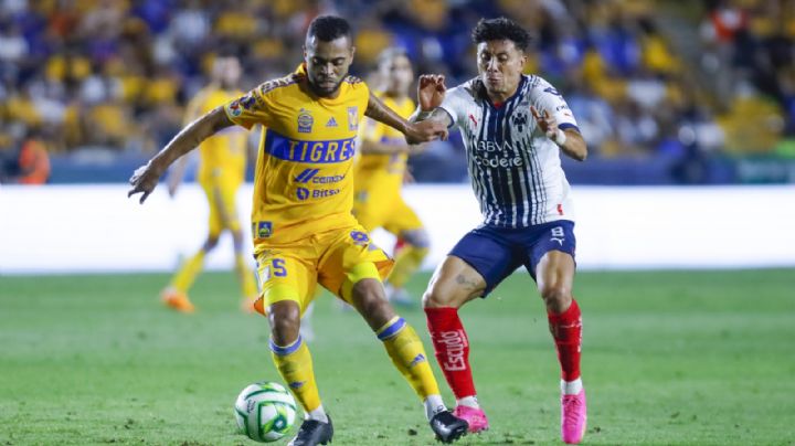 ¿Quién se va? Reducción de extranjeros provocará bajas en Tigres y Rayados