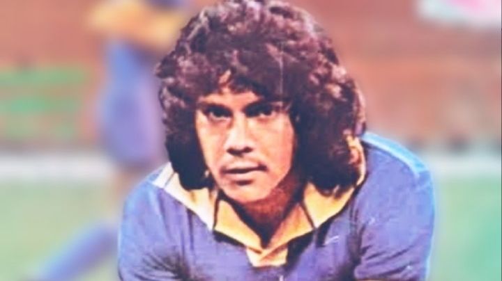 Muere Alejandro Izquierdo, histórico jugador de Tigres