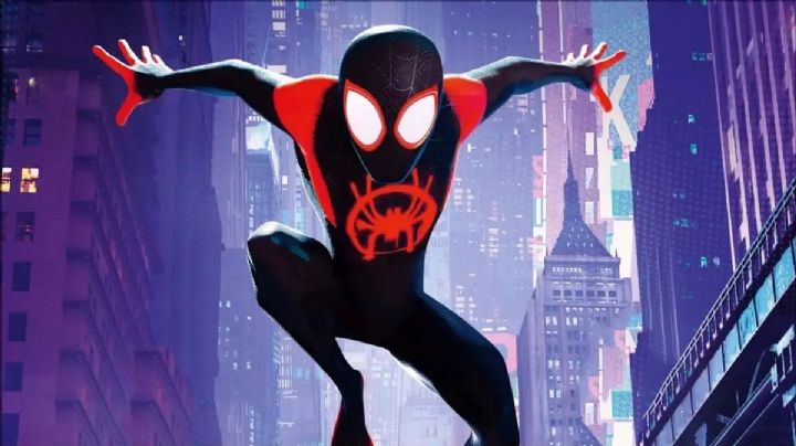 Confirman live action de Spider-Man, Miles Morales