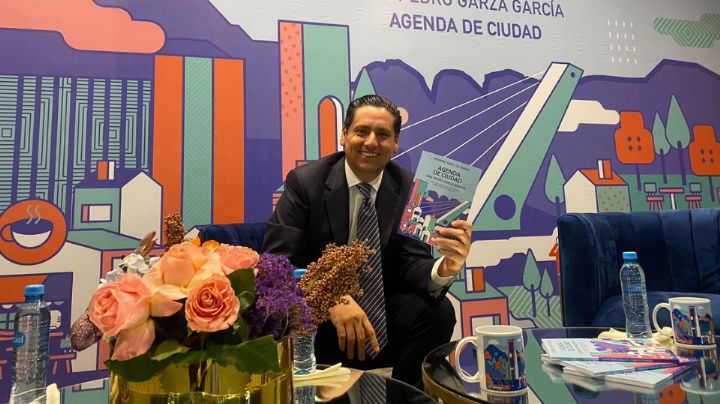 La inseguridad ha desviado la atención de los temas de movilidad y ambiente: Homero Niño de Rivera