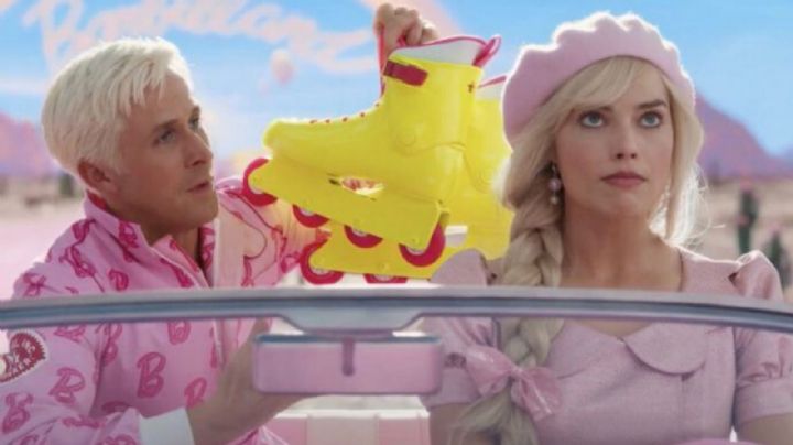 'No hay Ken sin Barbie', Ryan Gosling ante el desaire a Margot Robbie y Greta Gerwig en los Oscar