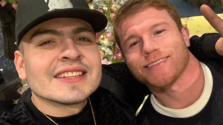 Beto Vega: ¿Quién es el joven que cantará el Himno en la pelea del ‘Canelo’?