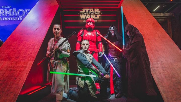 May the 4th: ¿Qué hacer para celebrar el Día de Star Wars en Monterrey?