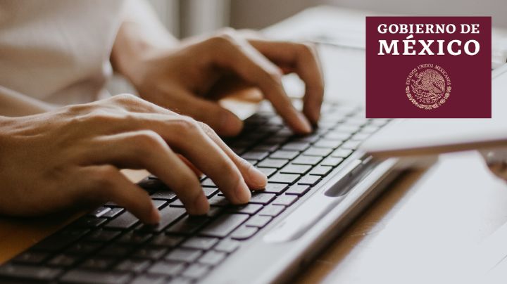 Se caen páginas web oficiales del gobierno federal