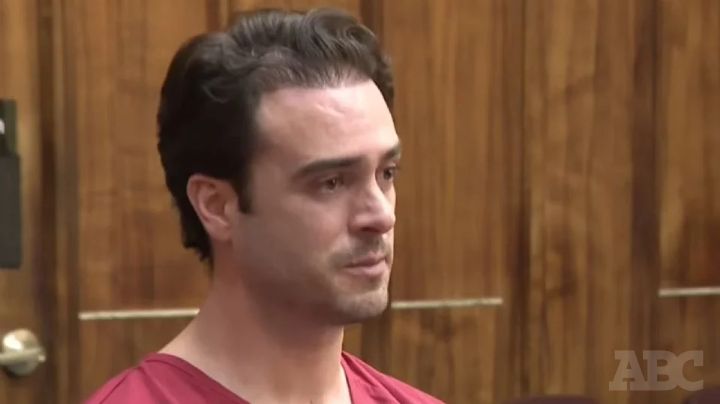 Pablo Lyle sería deportado hasta 2027 a México