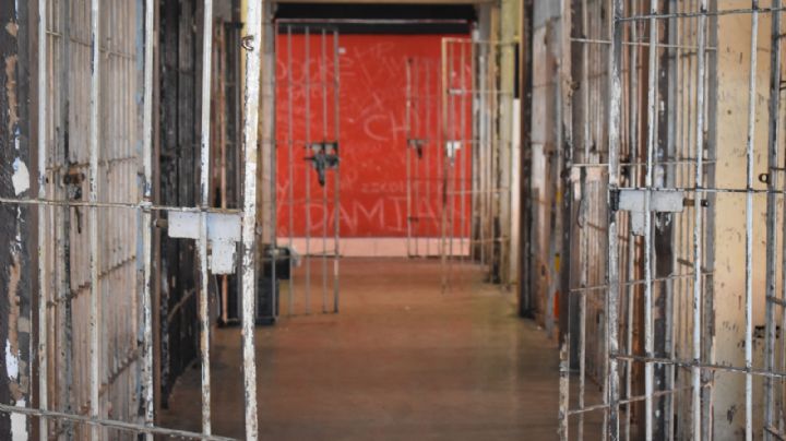 Detenciones de Fuerza Civil en los últimos 9 meses, han saturado los penales de NL