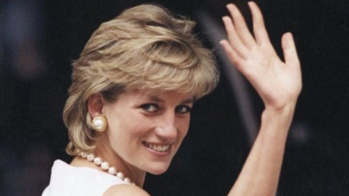 Con inteligencia artificial, usarios convierten a la Princesa Diana en Reina