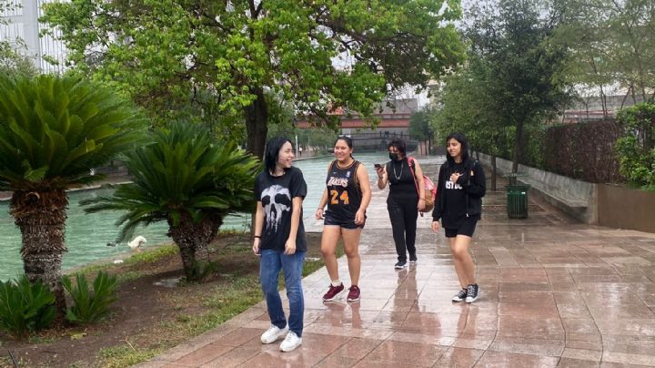 Clima en Monterrey: Sábado nublado con mínima de 25°, ¿va a llover?