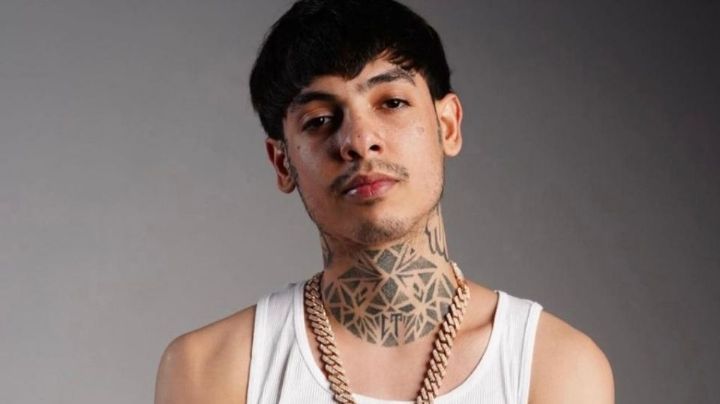 Natanael Cano actuará en serie de HBO Max