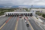 Si no hay seguridad en carreteras, no se aprovecha nearshoring: Caintra