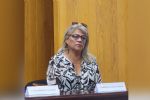 A 3 años del feminicidio de su hija, Margarita relata cómo ha sido criar a sus nietos