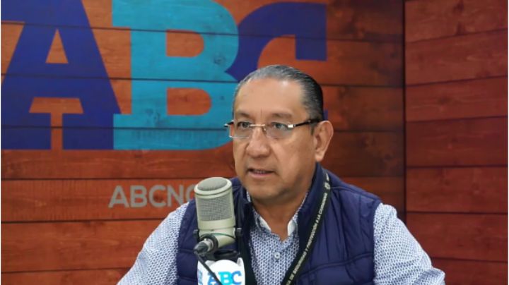 Director de Tránsito de Monterrey niega abusos de agentes