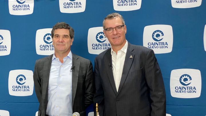 Será en junio cuando entre en funciones el nuevo director general de Caintra